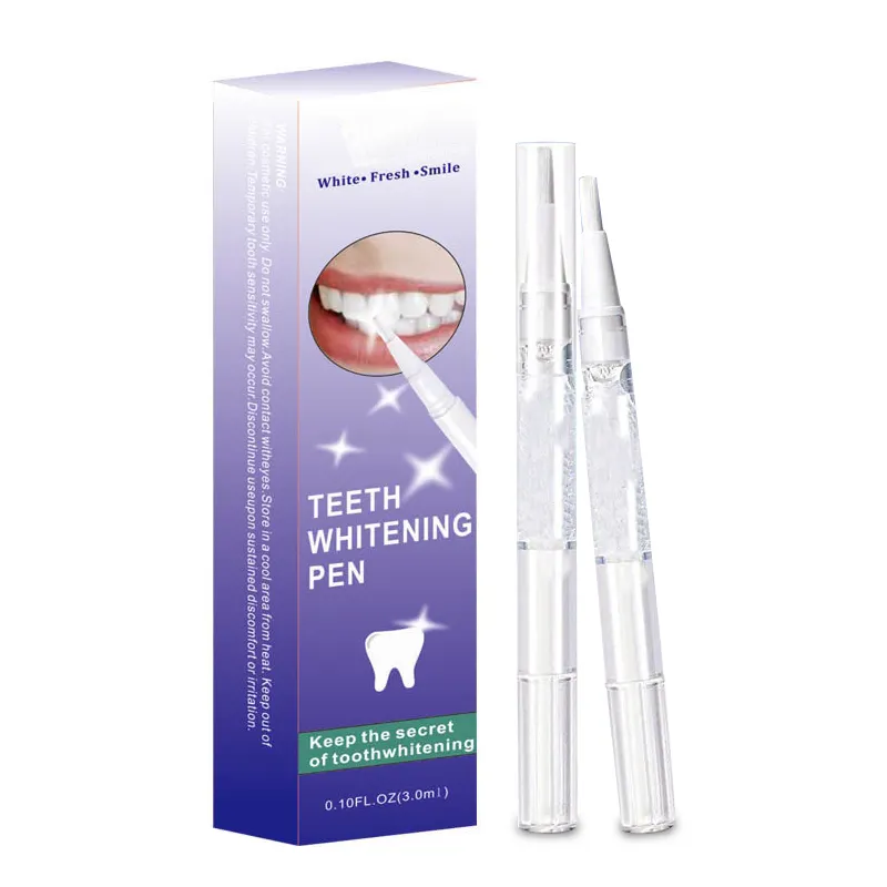 Tandsteen Ernstige Plaque Zwarte Vlekken Verwijderen Poetstanden Whitening Pen Voor Rook
