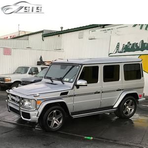 <span class=keywords><strong>W463</strong></span> G63 kit carrozzeria adatti per <span class=keywords><strong>classe</strong></span> <span class=keywords><strong>G</strong></span> <span class=keywords><strong>W463</strong></span> da 1990 a 2017 anno a G63 paraurti auto in stile PP kit carrozzeria in materiale plastico per <span class=keywords><strong>W463</strong></span> - Product Image 5