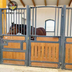 Vente chaude au Canada Offre Spéciale de produits équins Abri extérieur <span class=keywords><strong>pour</strong></span> <span class=keywords><strong>chevaux</strong></span> Écuries <span class=keywords><strong>pour</strong></span> <span class=keywords><strong>chevaux</strong></span> <span class=keywords><strong>en</strong></span> <span class=keywords><strong>bois</strong></span> - Product Image 4