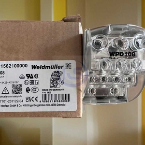 Hot bán mới và điện ban đầu phân phối thiết bị đầu cuối 1562100000 wpd108 1x200/2x35 + 3x25 + 4x16gy - Product Image 6