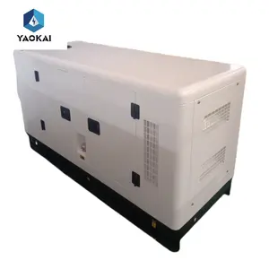 80kw 108hp generador diesel 100 kVA generador diesel silencioso precios