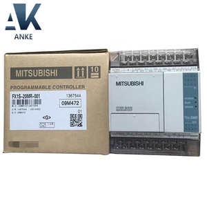 Módulo PLC de Mitsubishi, de 1, 2, 2, 1, 2, 1, 2 - Product Image 1