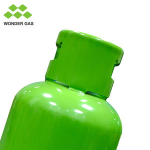 Regulador de Gas de Alta Calidad para Cilindros de GLP de 5kg, 6kg, 15kg y 25kg - Product Image 3