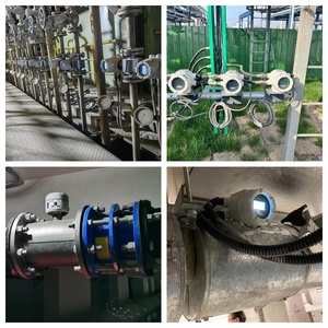 <span class=keywords><strong>RS485</strong></span> thông tin liên lạc thông minh nước hệ thống giám sát dòng chảy điện từ cảm biến đo lưu lượng cho chất lỏng cho thị trường Trung Quốc - Product Image 5