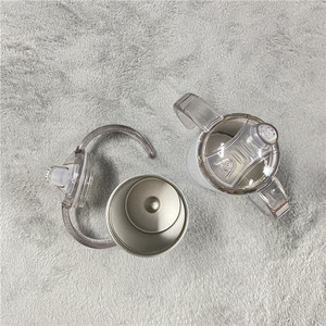 Tazza <span class=keywords><strong>da</strong></span> viaggio <span class=keywords><strong>per</strong></span> capezzolo neonato sippy tazza <span class=keywords><strong>da</strong></span> viaggio 360ml grassa dritta <span class=keywords><strong>da</strong></span> 12 once con doppio manico PP tazza <span class=keywords><strong>da</strong></span> viaggio termica <span class=keywords><strong>per</strong></span> la stampa a sublimazione - Product Image 6