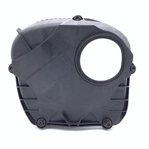 Couvre-chaîne de distribution supérieur du moteur MANER pour Audi A4 A5 A6 Q3 Q5 VW Tiguna 06H103269H - Product Image 1