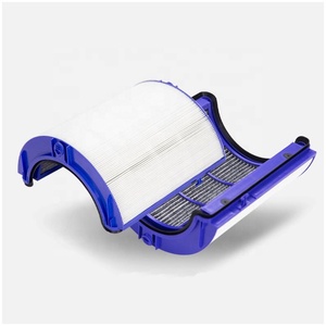 OEM sản xuất máy lọc không khí HEPA Bộ lọc HP06 Bộ lọc không khí phù hợp cho Dyson HP06 TP06 PH02 - Product Image 2