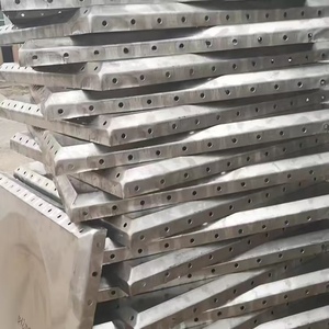 Réservoir d'eau modulaire en acier galvanisé avec galvanisation à chaud et connexion boulonnée - Product Image 5