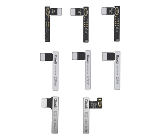 Qianli Battery tag on <span class=keywords><strong>Flex</strong></span> per iphone 11 11 PM 12 13 13 PM funziona su Qianli icopy plus Apollo qianli icopy power battery <span class=keywords><strong>flex</strong></span> - Product Image 1