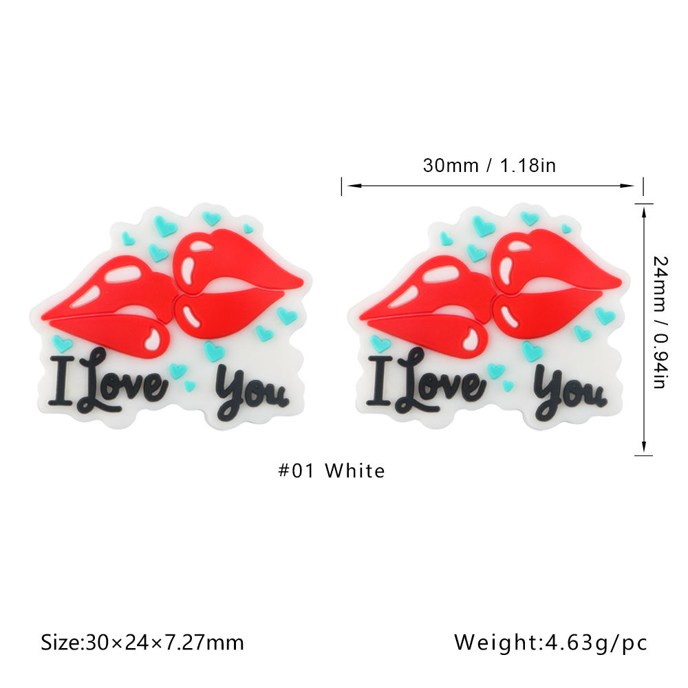 lip Focal bead SA409