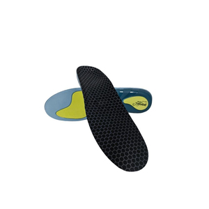 Plantillas Deportivas Marca <span class=keywords><strong>JD</strong></span>, Material EVA, Absorción <span class=keywords><strong>de</strong></span> Impactos Extra, Soporte <span class=keywords><strong>de</strong></span> Arco, Plantillas Ortopédicas Cómodas para <span class=keywords><strong>Zapatillas</strong></span> Deportivas y Running - Product Image 2