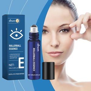 Ximonth naturale fragranza sfera oculare essenza idratante e idratante siero per gli occhi con elastico rassodante e rassodante cura - Product Image 2