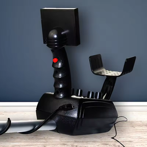 MD5008 지상 금속 탐지기 <span class=keywords><strong>3</strong></span> 미터 탐지기 지하 금속 탐지기 - Product Image 5