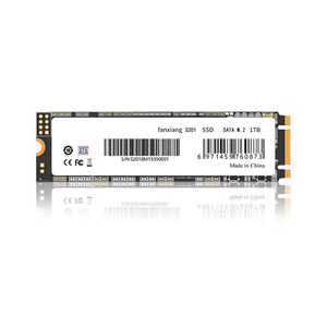 Real Manufacturer for SSD 2280 <b>Solid</b> <b>State</b> <b>Drive</b> M.2 M2 1TB Ssd <b>Hard</b> <b>Drives</b> High-Speed Interface SATA III Ensures Fast Data Tran - Product Image 3