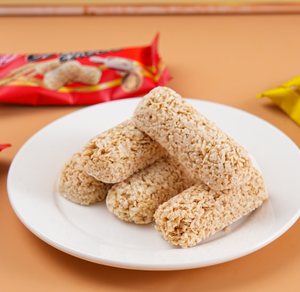 Barra de Chocolate Crujiente con Arroz Frito - Product Image 5