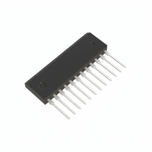 Componente Electrónico, Transistores SMA4021 de 12-Pin, en Stock - Product Image 1