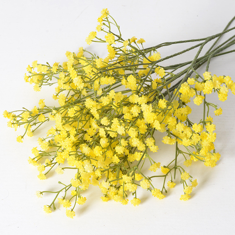 Jaune