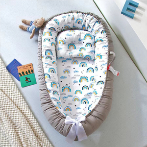Almohada de Soporte para la Cabeza del Bebé, para Dormir Recién Nacidos - Product Image 6