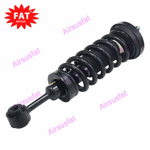 Amortiguador de Resorte Helicoidal Delantero Izquierdo o Derecho para <span class=keywords><strong>Lincoln</strong></span> <span class=keywords><strong>Navigator</strong></span> 2003-2005 para <span class=keywords><strong>Ford</strong></span> Expedition 2003-2005 3L1Z18125AA - Product Image 4