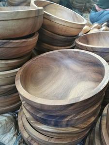 ชุดชามผสมชุดชามสลัดพร้อมช้อนสลัดและส้อม - Product Image 5