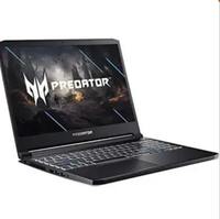 Ordinateur portable de jeu Original GS75 Stealth 10SFS-067 17,3 pouces Full HD 300 Hz, Intel Core i7-10750H, NVIDIA GeForce RTX 2070 Super Max-Q