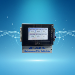 Analyseur d'eau <span class=keywords><strong>de</strong></span> piscine : Turbidité, ammoniac, azote, chlorophylle, algues bleu-vertes – Équipement <span class=keywords><strong>de</strong></span> <span class=keywords><strong>test</strong></span> <span class=keywords><strong>de</strong></span> l'eau avec nouveau design en gros - Product Image 1