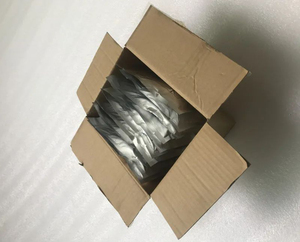 Atacado Titanium Machine 1 Bag Cold Spark Powder com Fresnel Lights para Casamentos - Product Image 3