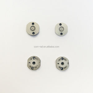 Plaque d'orifice d'injecteur diesel de haute qualité UD Brand UNITED DIESEL <span class=keywords><strong>501</strong></span> #   504 #    505 #    509 #   507 #   517 #   Plaque de soupape - Product Image 4