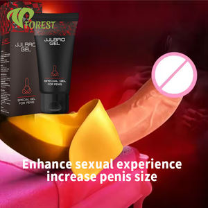 Оригинальный крем Titan Gel для увеличения полового члена, замедлитель эякуляции, интимный гель для массажа, OEM, стимуляция для взрослых, мужской секс-крем, 50 мл - Product Image 2