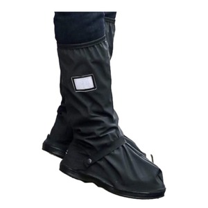 Offre Spéciale promotionnelle bon marché imperméable anti-dérapant activités de plein air couvre-bottes de pluie - Product Image 3