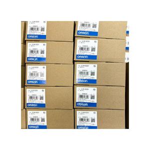 नए ओ एम आर ओ एन पीएलसी CJ1W-0C201 - Product Image 1