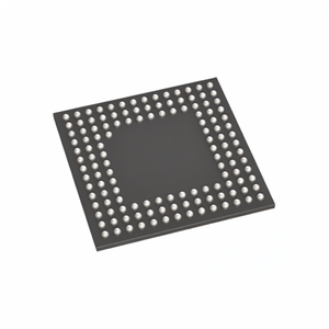 Componente Electrónico de Memoria 153 TBGA SM671PBD-BFSS Original - Product Image 1
