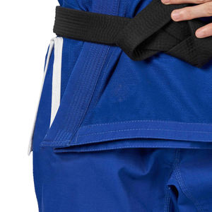 Uniforme de Karate con logotipo personalizado para artes marciales a la venta, uniforme de Karate Jiu Jitsu de alta calidad al por mayor - Product Image 6