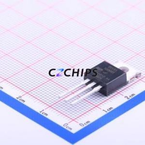 BT151-1000RT ไทริสเตอร์ไทริสเตอร์ TO-220AB 127โมดูลชิ้นส่วนอิเล็กทรอนิกส์ - Product Image 1