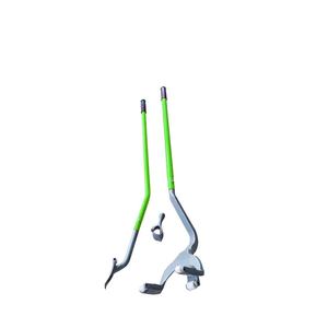 Prix usine camion <span class=keywords><strong>kit</strong></span> de réparation de pneus sans chambre à air levier de pneu démonter outil de jante de camion à vendre - Product Image 4