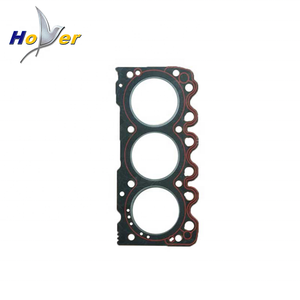 Phụ Tùng Động Cơ Diesel Miếng Đệm Đầu Xi Lanh Cho Động Cơ BFM1011 BFM2011 0426 0816 04260816 Cho Deutz - Product Image 6