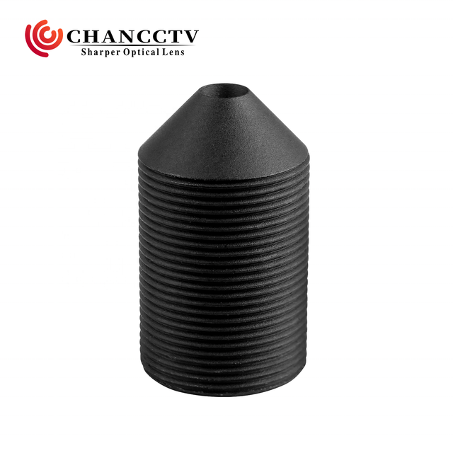1/3" 8mm F5.6 M7*P0.35 Low Distortion Lens Without IR Cut Filter