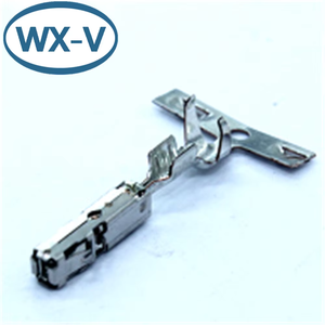 Konektor sambung cepat SPL 1 masuk 2 keluar 1 masuk 3 keluar Kombinasi sambungan cepat konektor kabel tekan - Product Image 1