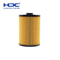 Filter Bahan Bakar BF-51515X YN21P01157R100 AE21P01157R100  SN25224 TF2195 EF-41020 Suku Cadang Mesin Konstruksi