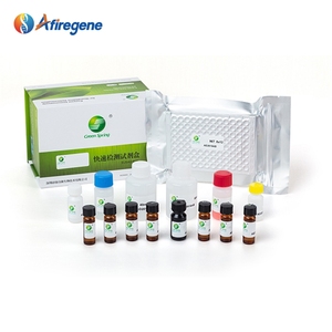 Kit de prueba <span class=keywords><strong>ELISA</strong></span> AfireGene LSY-10056 para analizador cuantitativo de colistina producido por Shenzhen Lvshiyuan - Product Image 2