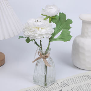 <span class=keywords><strong>Fleurs</strong></span> <span class=keywords><strong>artificielles</strong></span> en pot avec fausse eau, ornements esthétiques, fausse herbe, terrain de football, <span class=keywords><strong>fleurs</strong></span> <span class=keywords><strong>artificielles</strong></span> suspendues - Product Image 2