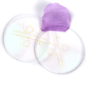 Brand New Female Retro Retro Clear Lens Me Green Single Vision 60% Lentille progressive numérique Prix bas <span class=keywords><strong>Lentilles</strong></span> <span class=keywords><strong>de</strong></span> lunettes ovales - Product Image 2