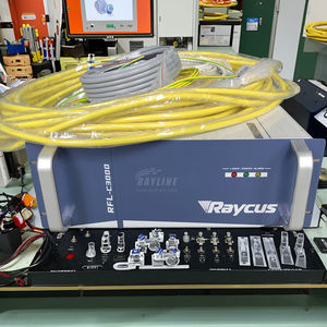 Raycus 3000W originale fibra sorgente Laser 2000W RFL-C1500 singolo modulo CW Laser a 1064nm lunghezza d'onda - Product Image 5