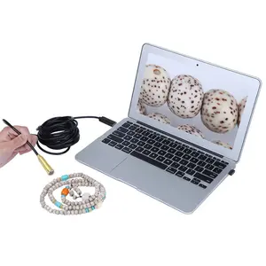 USB portable endoscope camera module 5M DIY 14.5mm Smart USB Endoscope endoscope camera