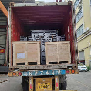 Pesagem industrial 3*18 m 100 ton 120 ton Sistema de Pesagem Desacompanhada Digital Truck Scale <span class=keywords><strong>Weighbridge</strong></span> - Product Image 6