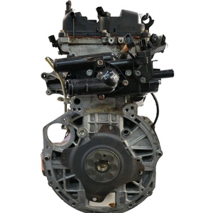 G4KE G4KJ G4FC Ensemble moteur pour Hyundai Sonata Tucson <span class=keywords><strong>KIA</strong></span> <span class=keywords><strong>Sportage</strong></span> Optima Engine Assy 2359CC Gas For Hyundai - Product Image 4