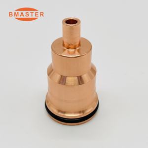 泵喷油器<span class=keywords><strong>2</strong></span>针泵的喷嘴铜套3183368 - Product Image 1