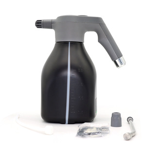 Pulvérisateur électrique Vipon C2BW 2,5 L pour nettoyage en profondeur des climatiseurs et usage domestique - Product Image 1