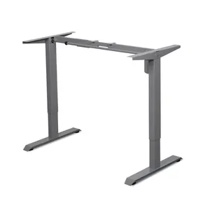 Best Price Healthy Ergonomic Electric Height Adjustable Stand Desk Frame