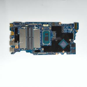 Placa Base Original para Dell Vostro 14 5410/15 5510, 0TGWCJ, Mb TGL 203065, 1, 1, 2, 1, 1, 2, 1, 2, 1, 2, 1, 2, 1, 1, 2, 1, 2, 1, 1, 2 - Product Image 1